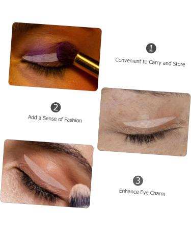 HONMEET 1 Roll Lace Double Eyelid Sticker Double Eyelid Tapes Double Eyelid Stickers Traceless Eyelid Stickers Eyelid Tapes Eyelid Strips Eye Makeup Supplies Eyelid Beauty Tape - Buy Online on GoSupps.com