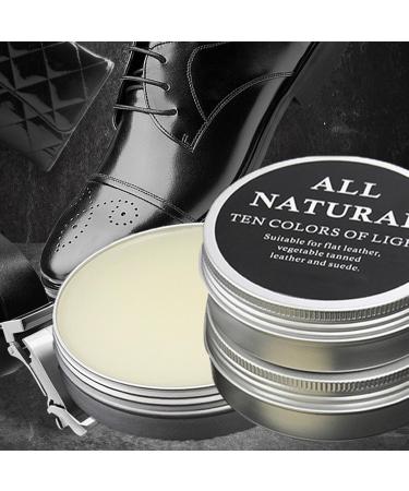  Bexdug Mink Oil Leather Conditioner | Mink Oil Waterproof Leather Oil - Leather Softener and Oil for Leather Leather Care Kit for Leather Clothing Furniture Bexdug - Buy Online on GoSupps.com