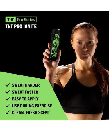 Sweat Gel - Effective Sweat Enhancer Cream for Tummy Belly Stomach & Cellulite | International Shipping - Buy Online on GoSupps.com