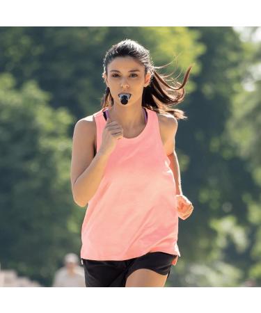 Maciun Breath Trainer - Deep Breathing Device for Improved Lung Capacity | Handy Lung Training Tool for Enhanced Respiratory Health - Buy Online on GoSupps.com