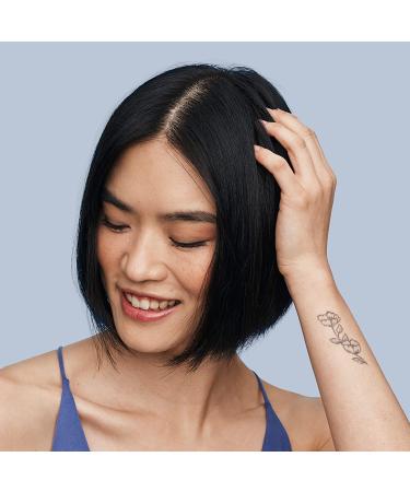 Briogeo Scalp Revival Charcoal + Coconut Oil Micro-Exfoliating Shampoo | Scalp Scrub for Dry, Flaky, Itchy Scalp | Vegan, Phthalate & Paraben-Free | 8 oz - Buy Online on GoSupps.com