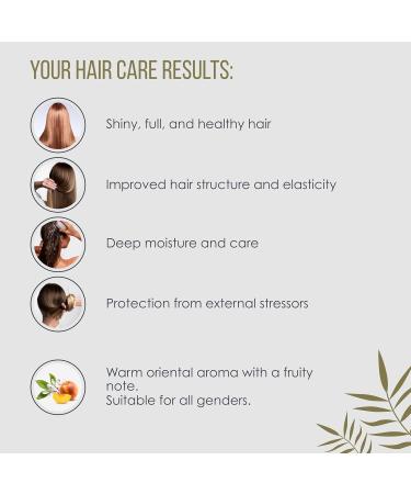 ECOLATI R Shower Gel Argana & Vanilla Nourishing Shampoo for Dry Hair and Moisturizing Body Milk Bundle - Deep Hydration Skin & Hair Care Vitamins B5 B6 C E - Buy Online on GoSupps.com