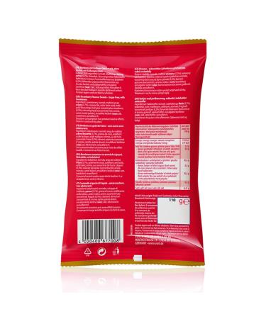 Buy Vivil Strawberry Cream Bonbons - Sugar-Free & Gluten-Free - 15 Bags (110g each) - Fruity Treats for International Shipping - Buy Online on GoSupps.com