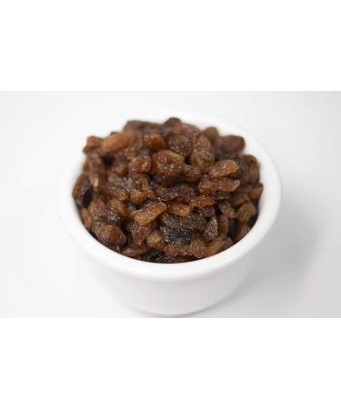 ROYAL NUTS Sultana Raisins 350 Grams - Buy Online on GoSupps.com