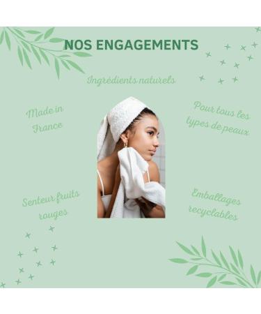 Lady Mathilde - Hand Cream - Aloe Vera & Donkey Milk - 100% Natural - Repairing and Moisturizing - All Skins Even Very Dry and Sensitive - Made in France - Airless Tube 50ml - Buy Online on GoSupps.com