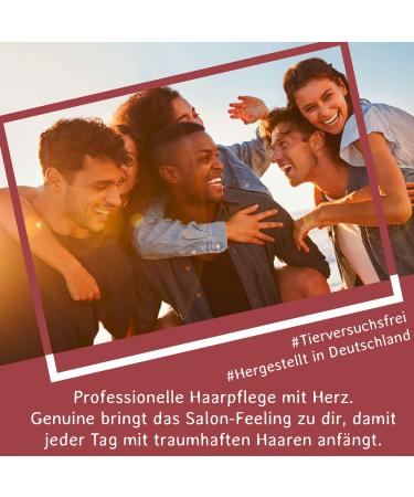 Keep Calm Smoothing Cream - Ultimate Heat Protection for All Hair Types | Vitalizing Haircare - Buy Online on GoSupps.com