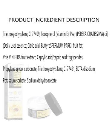 Buy Greevener Korean Snail Collagen Lifting & Firming Cream | Advanced Snail 92 All-in-One Moisturizer & Serum for Wrinkle Repair - Ships Internationally - Buy Online on GoSupps.com