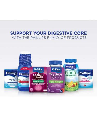 100-Count Box Laxative Caplets - 2 Pack | Fast-Acting Relief - Buy Online on GoSupps.com