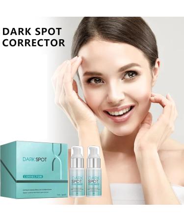  KOAHDE Dark spot cream facial lightening cream lightens skin discoloration and melanin eliminates dark spots on the face - Buy Online on GoSupps.com