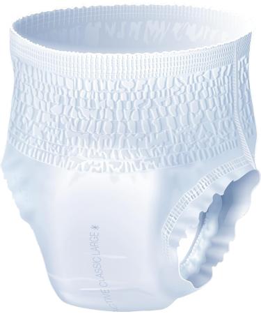 Buy SENI Active Classic Incontinence Briefs Disposable MM (90 pcs) - Best International Shipping & Quality Care - Buy Online on GoSupps.com