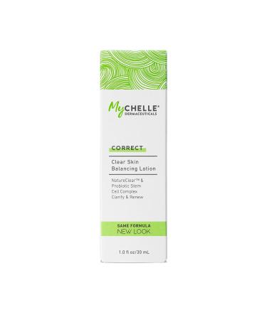 Clear Skin Balancing Lotion by MyChelle Dermaceuticals - Buy Online on GoSupps.com