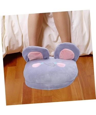 Valiclud Electrically Heated Foot Warmers - Fast Heating Shoes & Pillows for Men & Women - Buy Online on GoSupps.com