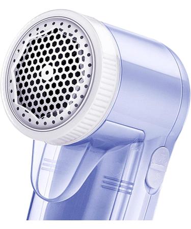 Colcolo 4X Fabric Shaver for Sweaters & Synthetic Fibers - Remove Lint & Pilling Easily | International Shipping - Buy Online on GoSupps.com