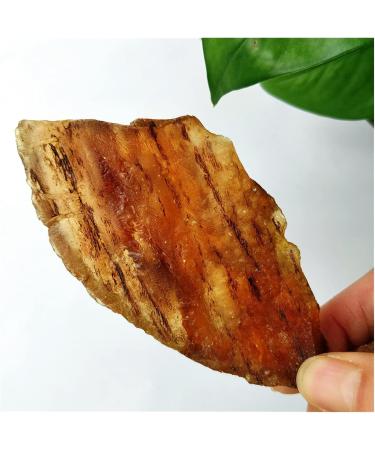 Natural Crystal Rough Natural Loose Gemstone Rough Raw Stone Natural Resin Minerals natural luster 50g - Buy Online on GoSupps.com