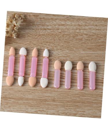 FOMIYES 8pcs Eyeshadow Brush Sponge Eyeshadow Stick Eyeshadow Sponge Eye Shadow Stick Accessories Fashion - Buy Online on GoSupps.com