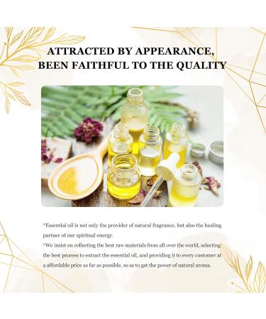 EUQEE Australian Tea Tree Essential Oil 10ml - 100% Pure Aromatherapy Oil for Diffusers, Home Relaxation, Candle Making - 1 Pack - Buy Online on GoSupps.com