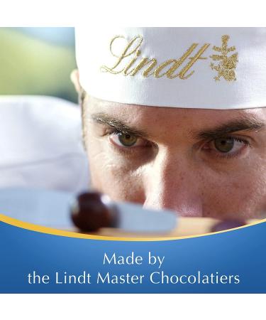 Lindt FRUIT SENSATION Chocolat noir myrtille et a a pochette 150 g - Buy Online on GoSupps.com