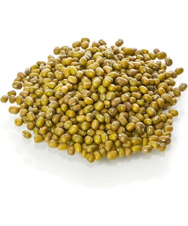 Old India Mung Beans Medium 750g - Buy Online on GoSupps.com