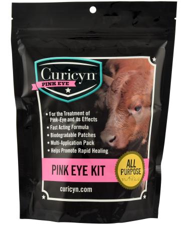 Pink Eye Kit