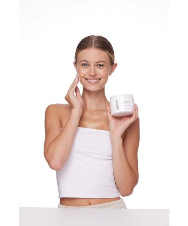 NassifMD Detox Pads - 60 Count - Glycolic & Salicylic Acid Exfoliating Pads for Face - Buy Online on GoSupps.com