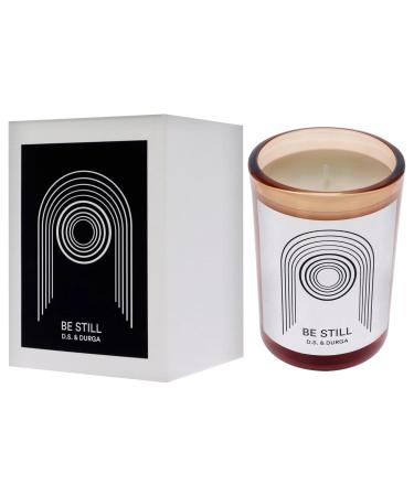 D.S. & Durga Durga Be Still Candle - 7 oz Unisex Fragrance | Shop Internationally - Buy Online on GoSupps.com