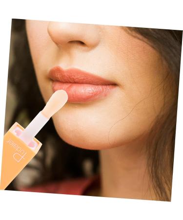 Balacoo 3pcs Fruity Lip Gloss Set - Tinted Korean Lip Oil & Hydrating Lip Balm for Women | Plumping Moisturizing Lip Tint - Buy Online on GoSupps.com