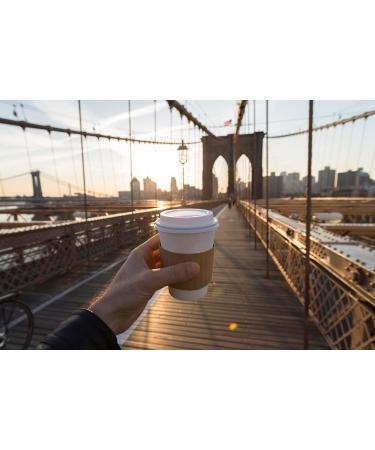 NY Coffee 3in1 Coffee Sachets 140g (10 Sachets) - Buy Online on GoSupps.com