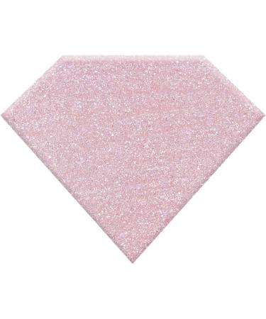 Andreia Professional Glitter Gel Nail Polish Power Base - High Viscosity Builder Gel for Strong, Small Nail Extensions - Vegan - Glitter Soft Pink - 10.5 ml - Buy Online on GoSupps.com