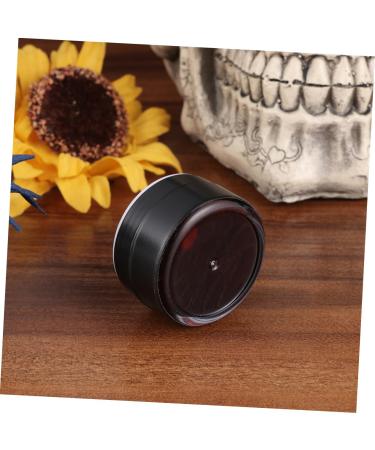 ABOOFAN Halloween Fake Blood Paste - 3 Boxes Vampire Blood Makeup & Horror Props for Ultimate Scare - Buy Online on GoSupps.com