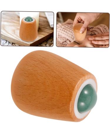 Buy Hapinary Facial Massage Device | Jade Roller & Skin Care Tool for Swelling Relief | International Shipping Available - Buy Online on GoSupps.com