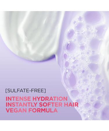Sulfate Free Moisture Conditioner | Hydrate Dry Hair | International Shipping Available - Buy Online on GoSupps.com