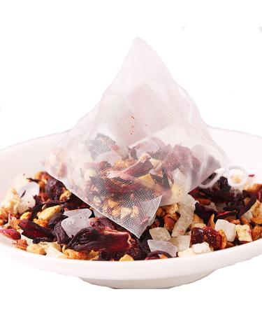 White Peach Cranberry Fruit Tea Fruit Tea White Peach Blend Tea Combination Fruit Tea Flower Fruit Tea (130g)