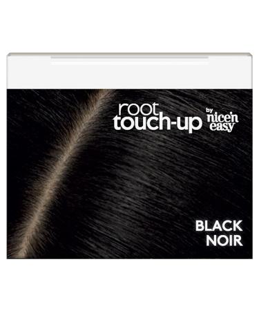 Clairol Root Touch-Up Semi-Permanent Hair Color Gel - 2 Black, 1.5 Fl Oz - Pack of 1 - Buy Online on GoSupps.com