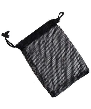 Scuba Choice Snorkel Dive Mask, Surface Marker or Multi Purposes Storage Mesh Bag