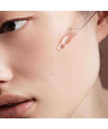 ODELOI Cica 75% Ampoule Luftig 1.69 fl.oz / 50ml Skin Soothing and Repair Pore Care and Smooth Texture Daily Hydration with Centella Asiatica Extract Korean Skincare All Skin Types - Buy Online on GoSupps.com