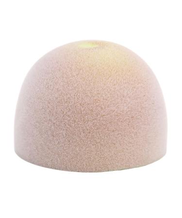 Buy Cute Kiwi Shape Makeup Sponge - Dual Use Wet & Dry Elastic Beauty Sponge for Liquid & Powder Cosmetics | Perfect Fruit Shaped Makeup Tool - Buy Online on GoSupps.com