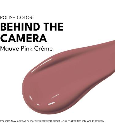 Red Carpet Manicure Fortify & Protect Behind The Camera LED Nail Gel Color 0.3 Fl. Oz. - Buy Online on GoSupps.com