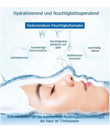 Hydro Peel Off Face Soft Mask Powder 500g | Hyaluronic Acid Modeling Mask for Spa & DIY Skin Care Treatment - Buy Online on GoSupps.com
