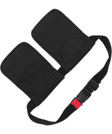 Buy Adjustable 2 Pocket Breast Drainage Bag - Efficient Equipment for Sports Enthusiasts | International Shipping - Buy Online on GoSupps.com