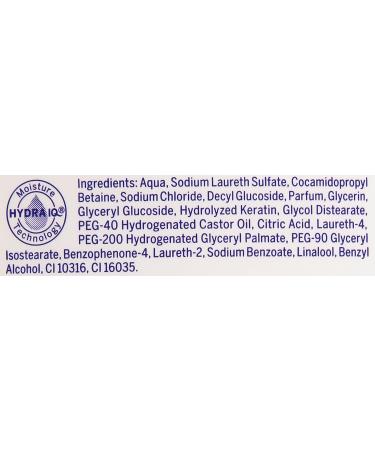 Nivea Care Shower Gel Cashmere 25.36 Oz - Hydrating Body Wash - Buy Online on GoSupps.com