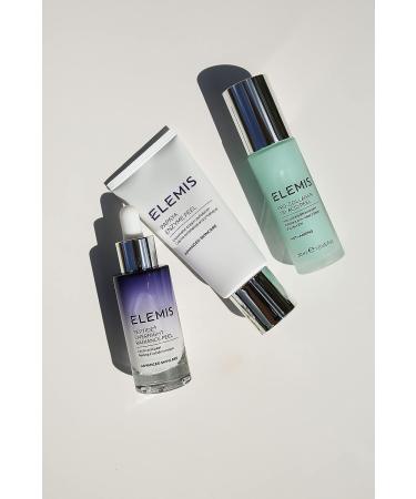 ELEMIS Papaya Enzyme Peel - 1.6 Fl Oz | Exfoliating Facial Treatment - Buy Online on GoSupps.com