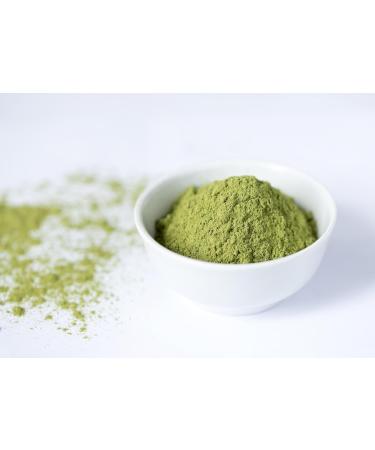 Food to Live - Alfalfa Powder, 8 Ounces - Made from Raw Dried Whole Young Leaves,Vegan,Bulk,Great for Baking, Juices, Smoothies, Shakes, , and Instant Breakfast Drinks 8 Ounce (Pack of 1) - Buy Online on GoSupps.com
