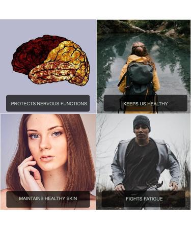 Generic ESH Vitamin B2 Riboflavin Powder 50gm - Buy Online on GoSupps.com