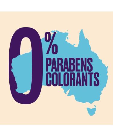 Aussie 3 Minute Miracle Moisture Deep Treatment Conditioner 250ml - Intense Hydration for All Hair Types | International Shipping Available - Buy Online on GoSupps.com