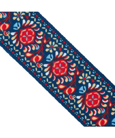 Adjustable Durable Yoga Mat Strap | Dandelion | 5.9ft | Multiple Color Choices - Buy Online on GoSupps.com