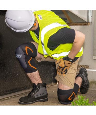 Buy Knee Pad Compression Sleeve M/L - Superior Support & Comfort for All Activities | International Shipping Available - Buy Online on GoSupps.com