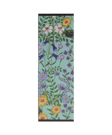 Gucci Flora Gorgeous Jasmine by Gucci for Women 1.0 oz Eau de Parfum Spray Floral Rose Sandalwood 1 Fl Oz (Pack of 1) - Buy Online on GoSupps.com