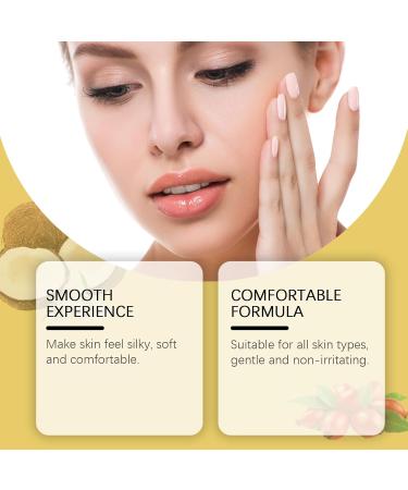 Glow Remedy Oil Huile corporelle raffermissante et hydratante en profondeur avec noix de coco glantier et vitamine E huile de massage l g re non grasse pour femmes apr s la douche (1pcs) - Buy Online on GoSupps.com