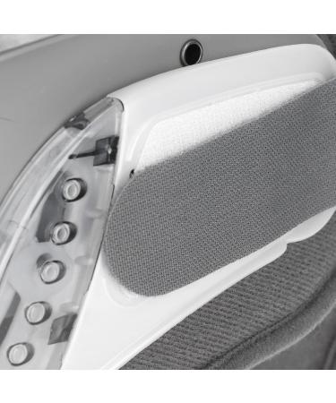 Neck Support Arm & Stretch Device Adjustable Cervical Traction for Pain Relief | Home Use Decompression Cushion - Buy Online on GoSupps.com