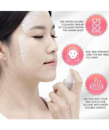 Face Firming Patch Coll-agen Skin Film 3 Brightening Face Patches - Face Lift Sticker For Firming And Tightening Skin Face Pad For Face And Forehead Lift Sagging Skin Onlynery 3 sets - Buy Online on GoSupps.com